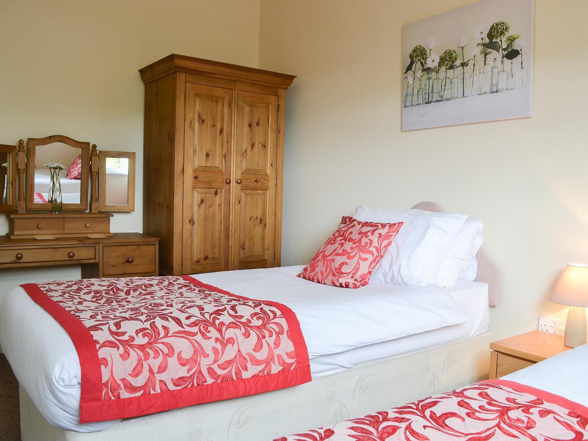 The Racecourse Lodge Hexham Zewnętrze zdjęcie